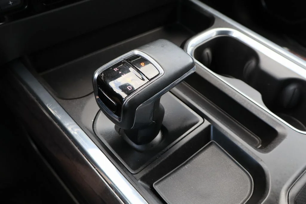 Used 2023 White Chevrolet LTZ image 19