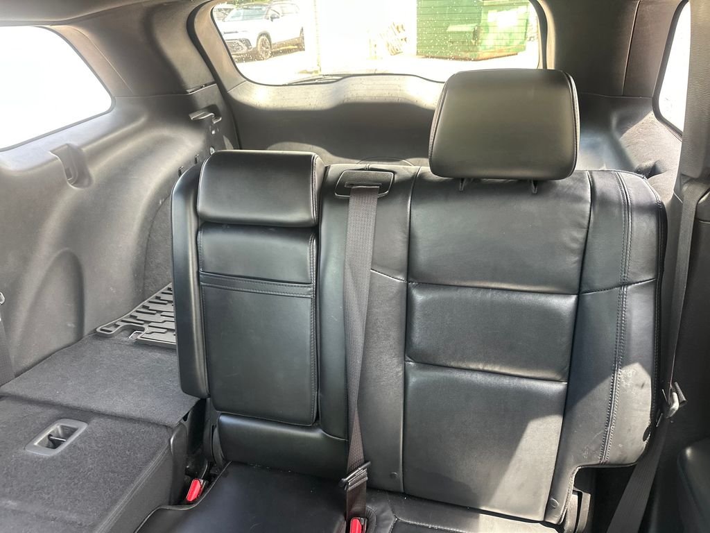 Used 2019 Black Jeep Limited image 20