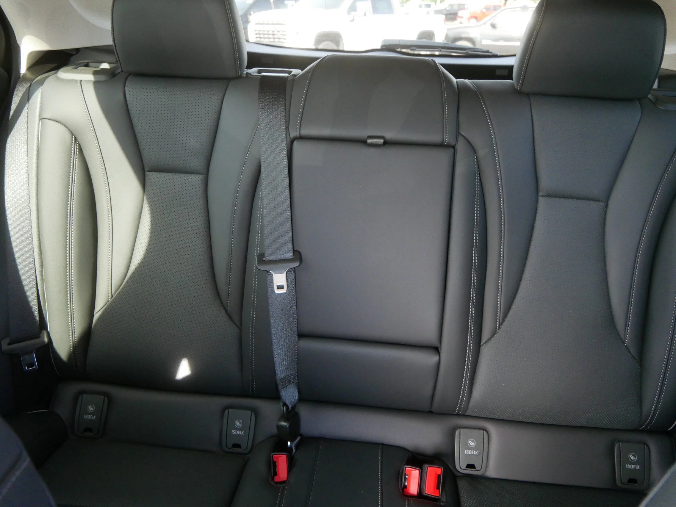 2023 Buick Envision Essence - Photo 13
