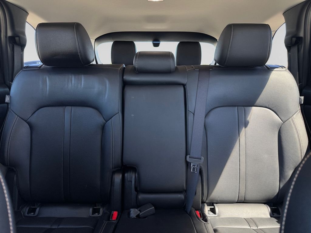 Certified Used 2025 Silver Mazda Premium image 11