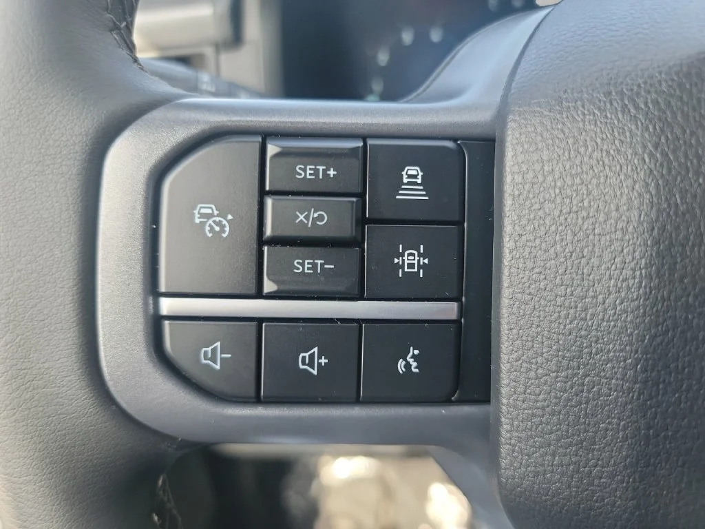 New 2026 Blue Ford XLT image 22