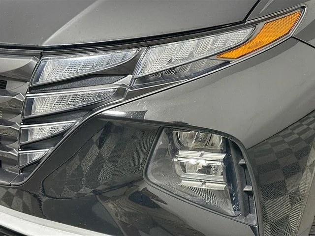 Certified Pre-Owned 2023 Hyundai Tucson SEL