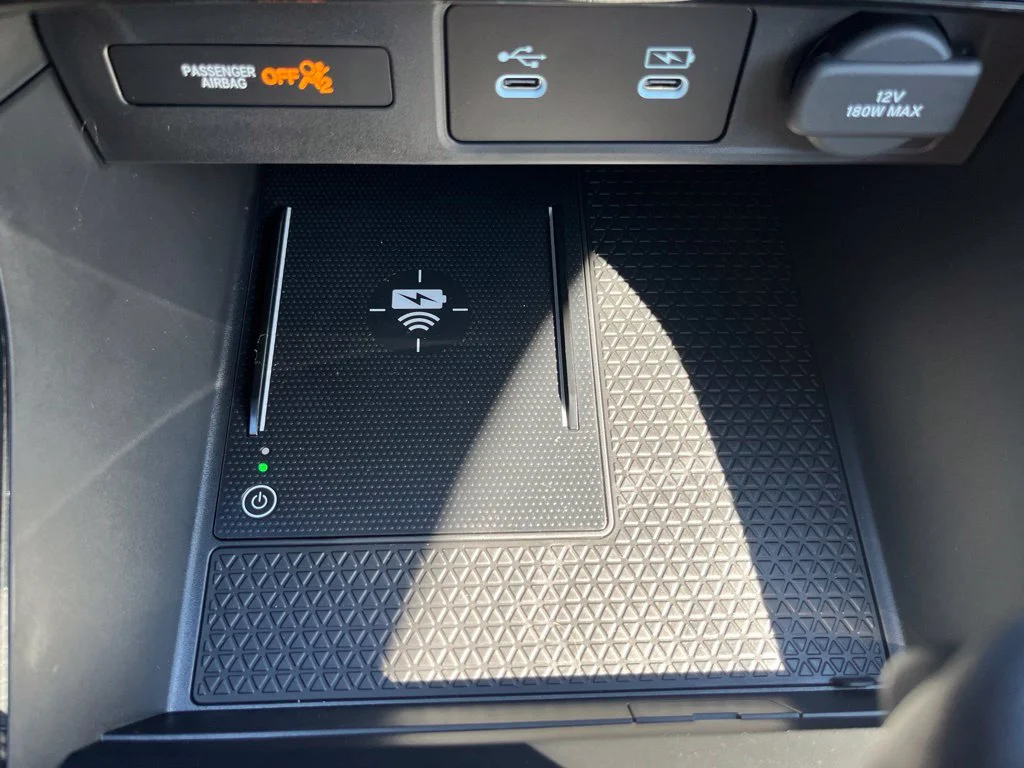 New 2027 Urban Gray Pearl Honda LX AWD image 14