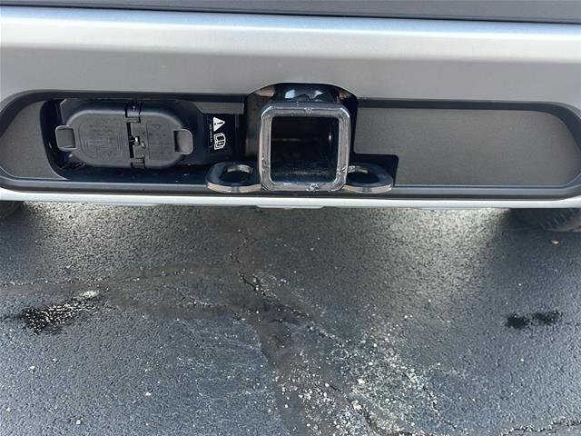 New 2026 Marsh Gray Ford Tremor® image 64