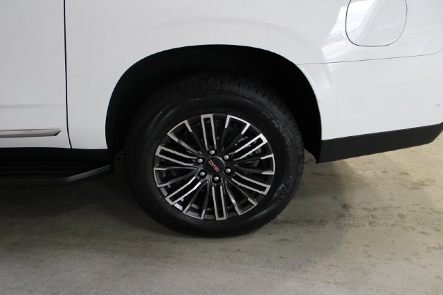 2027 GMC Yukon XL Elevation - Photo 37