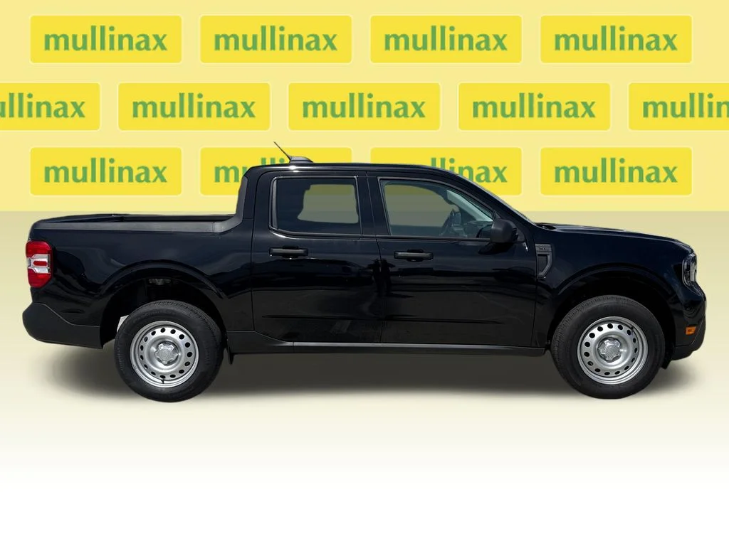 New 2026 Black Ford XL image 15