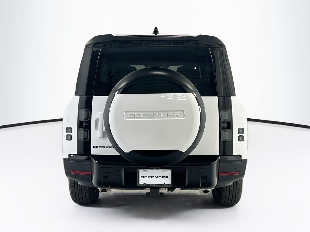 2026 Land Rover Defender S - Photo 6