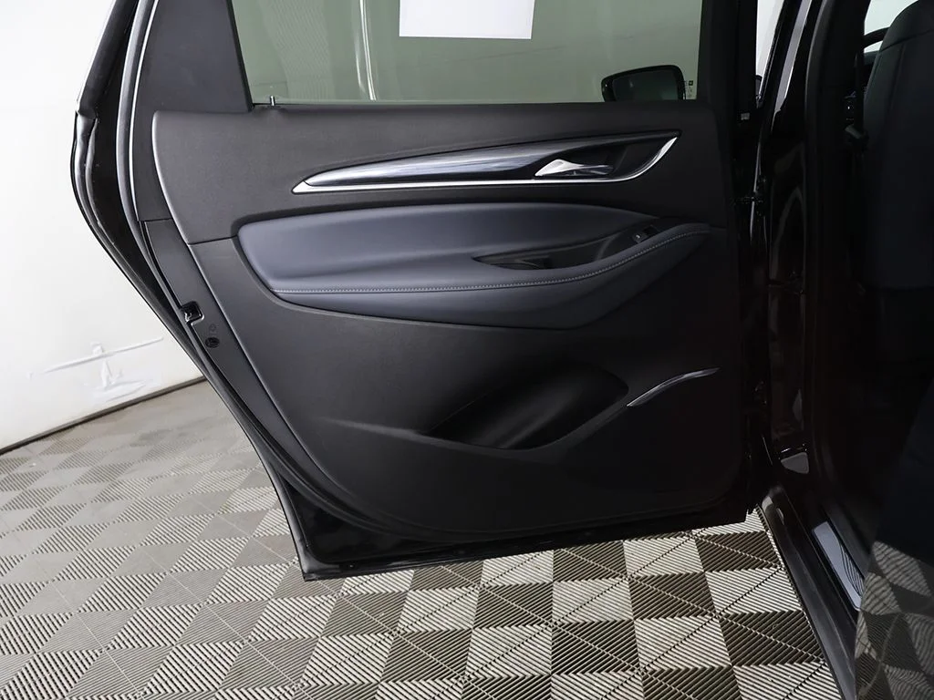 Used 2023 Black Buick Premium Group image 29