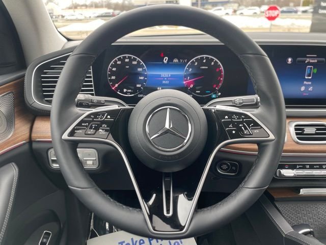 2026 Mercedes-Benz GLS Base - Photo 36