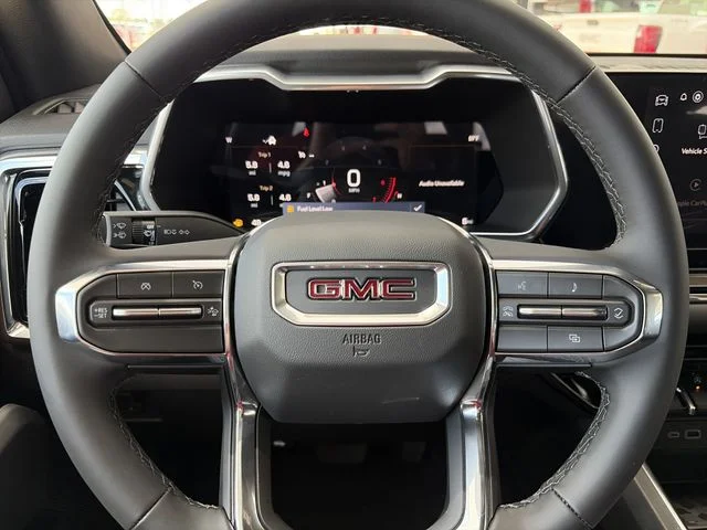 New 2026 Red GMC Elevation image 27