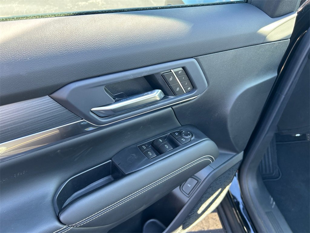 2026 GMC TERRAIN - Image 13