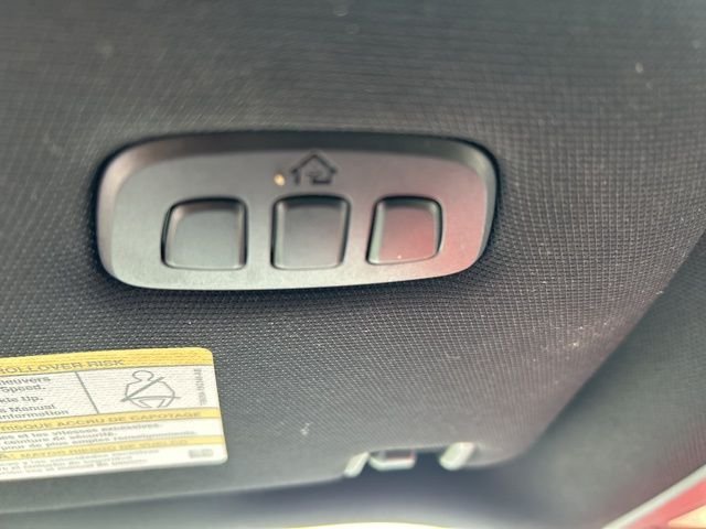 Used 2023 Blue Ford Limited image 38