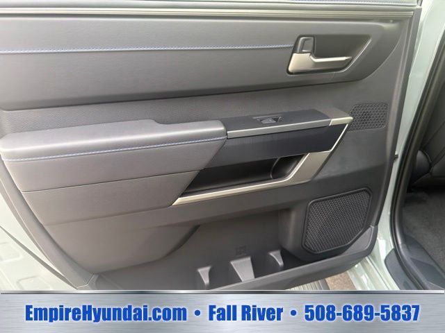 2026 Toyota Tundra Platinum - Photo 16