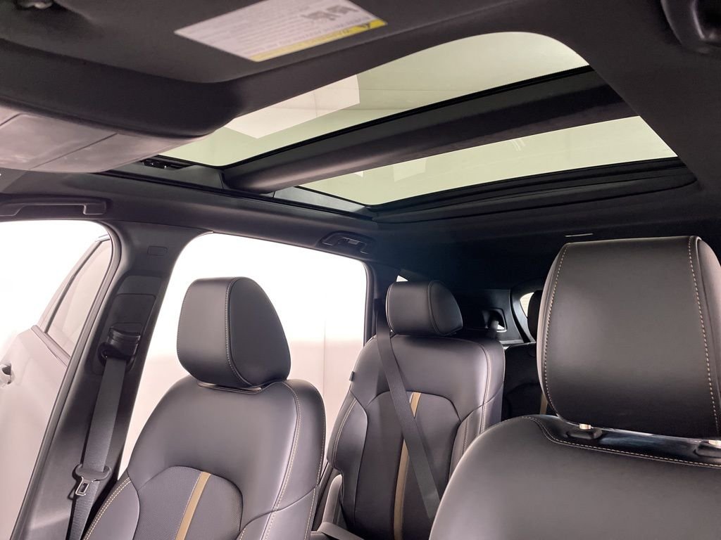 2026 Mazda CX-90 Premium Plus Package - Photo 19