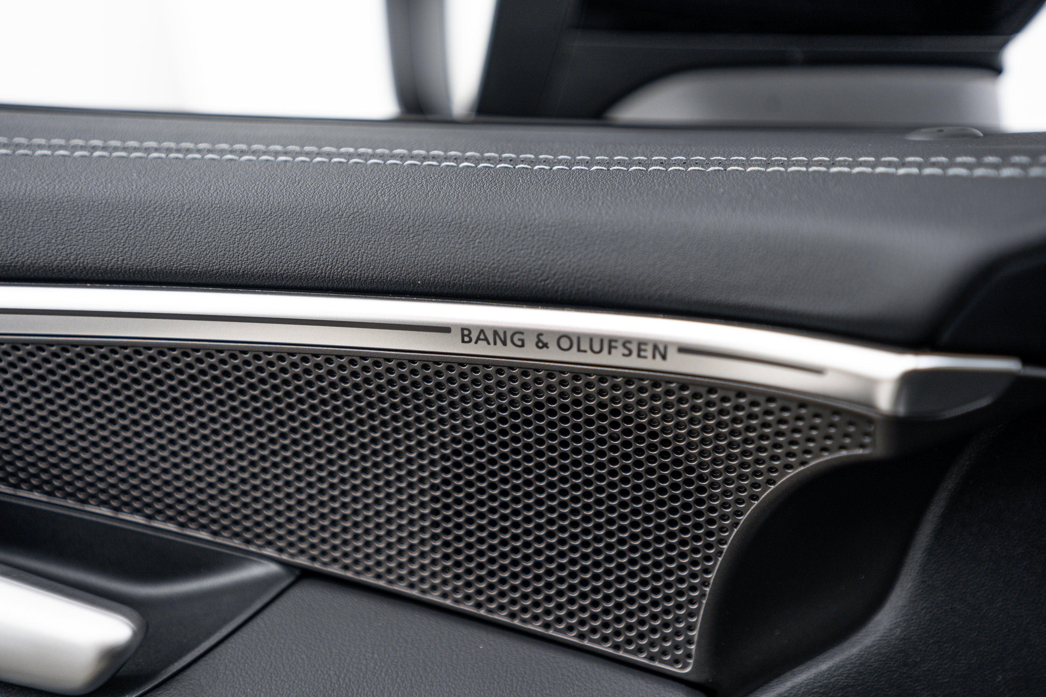 New 2026 Black Audi Premium Plus image 18
