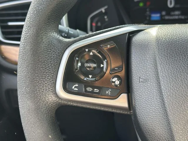 2019 Honda CR-V EX - Photo 21