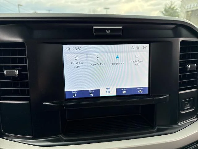 2025 Ford F-250 Super Duty XLT - Photo 56