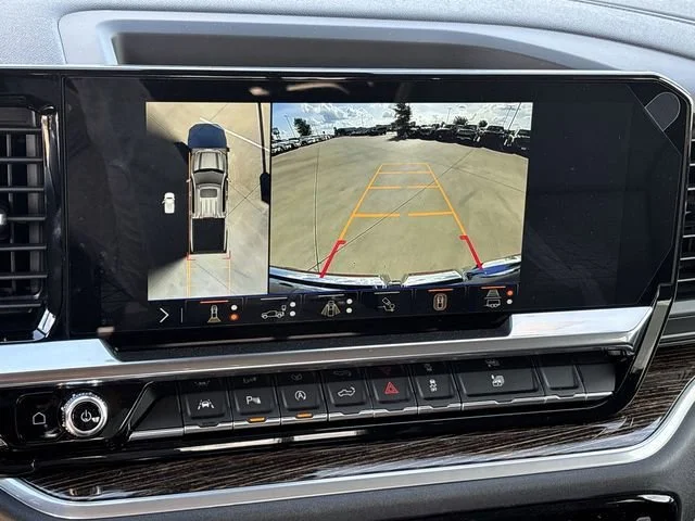 2026 GMC Sierra 1500 Elevation - Photo 25