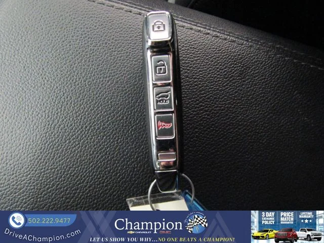 Used 2025 Green Kia X-Pro image 10