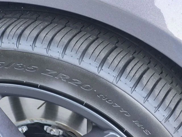 Used 2020 Gray Dodge R/T Scat Pack Widebody image 20
