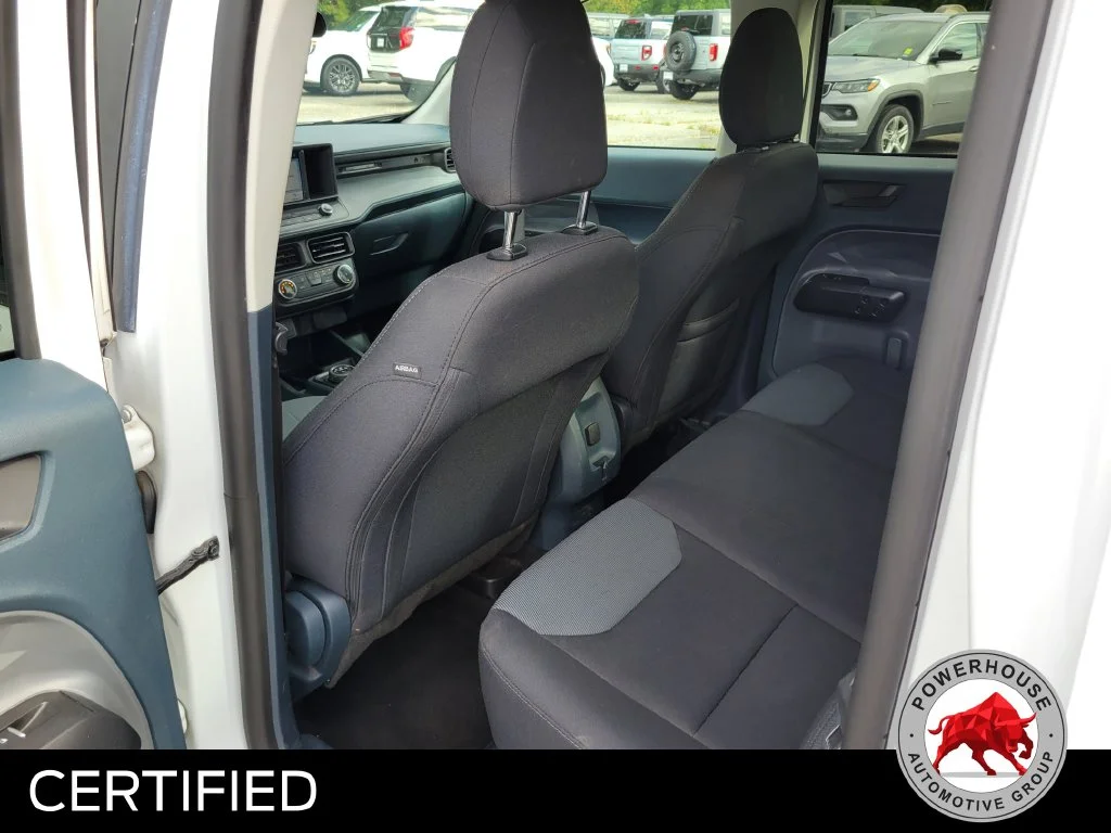 Used 2022 White Ford XL image 15