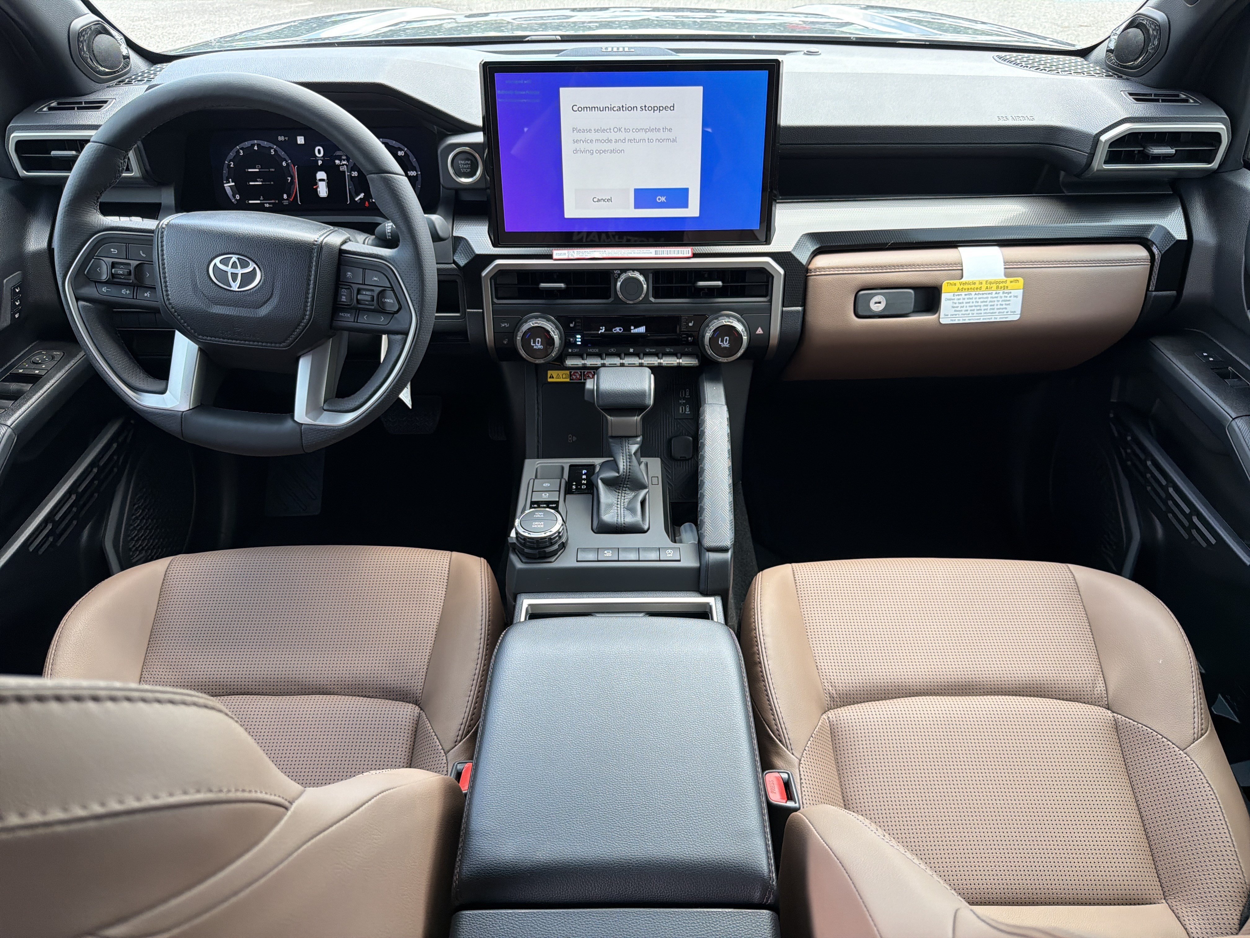 New 2026 Underground Toyota Limited image 21