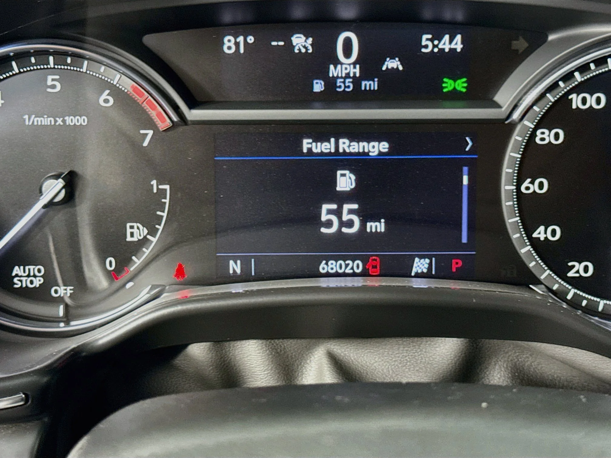 Used 2022 BLACK RAVEN Cadillac Sport image 14