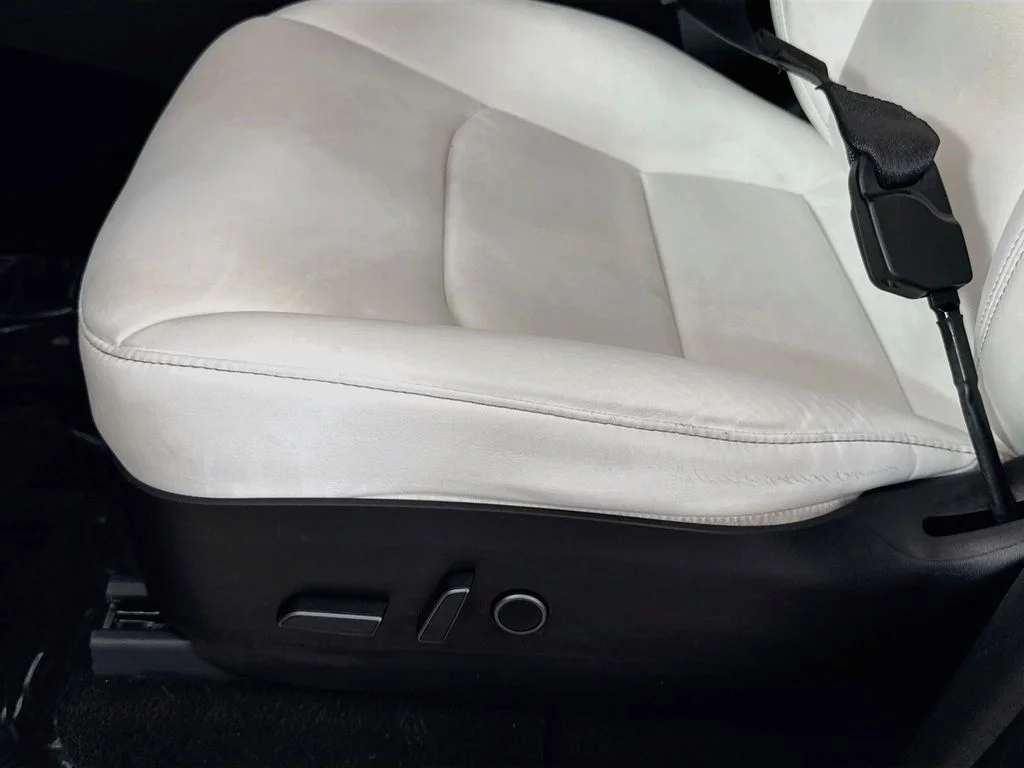 Used 2022 White Tesla Long Range image 20