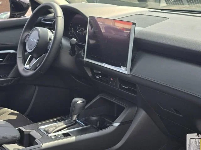 New 2026 Jet Black Mica Mazda 2.5 S Preferred AWD image 8