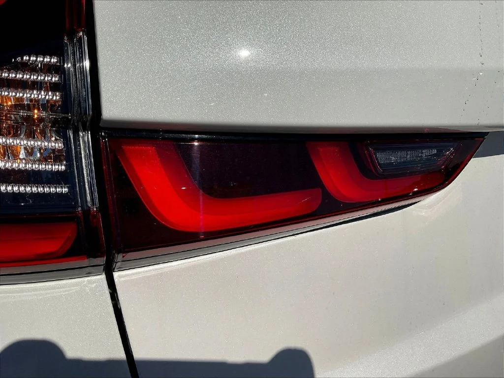New 2027  Honda EX-L image 24
