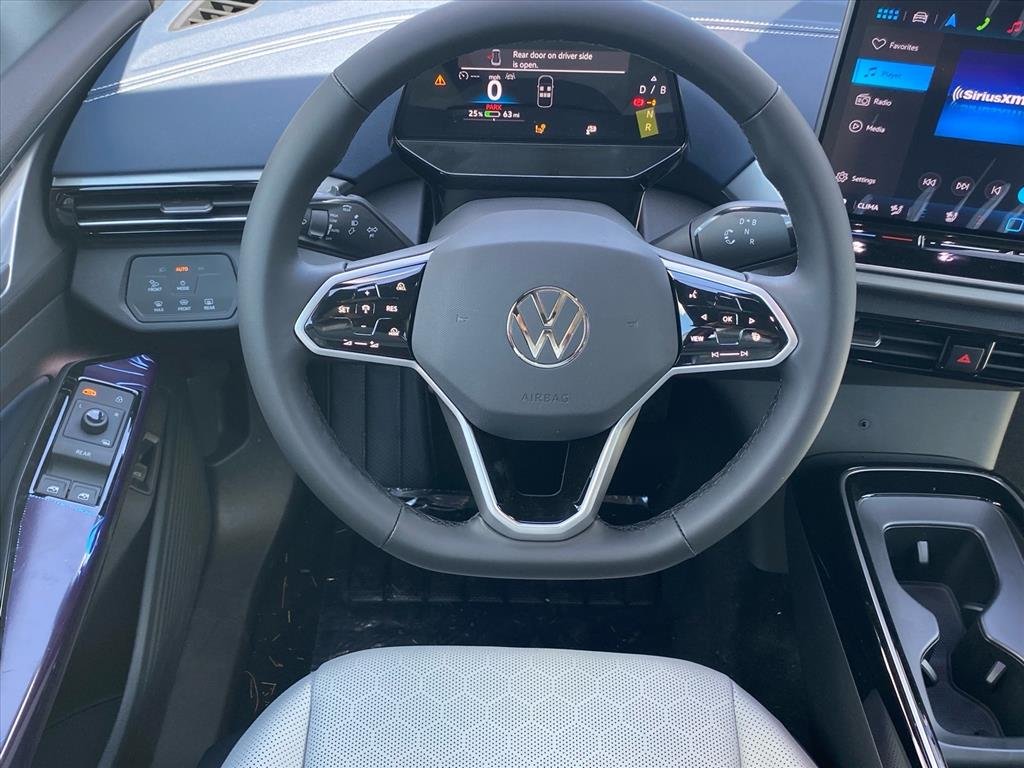 New 2026 Gray Volkswagen Pro S image 5