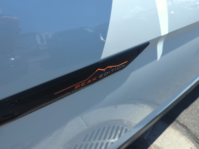 2026 Volkswagen Atlas Atlas Peak Edition - Photo 22