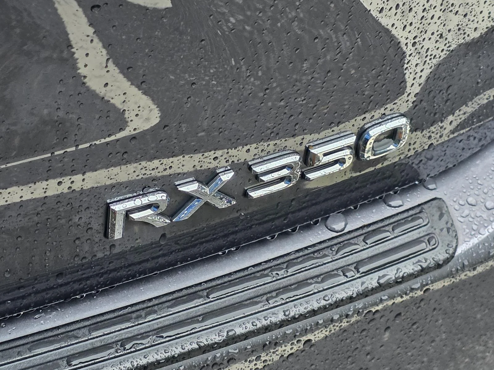 Used 2022 Gray Pearl Lexus 350 image 16