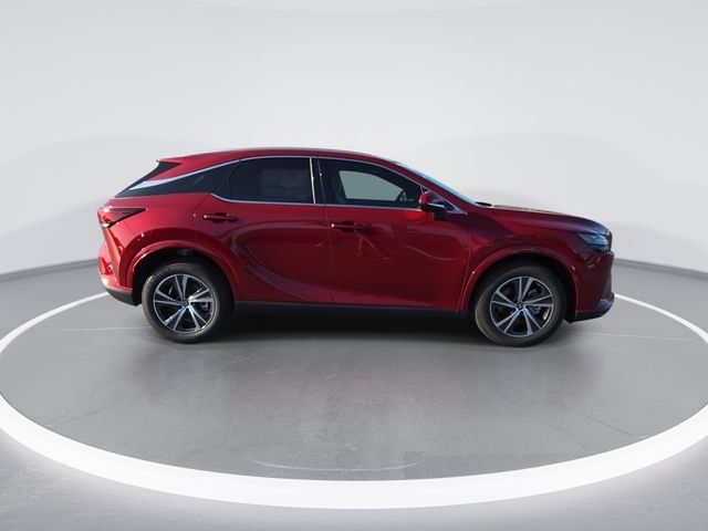 New 2026 Matador Red Mica Lexus PREMIUM image 9