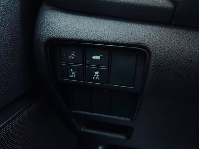 2018 Honda CR-V Touring - Photo 18
