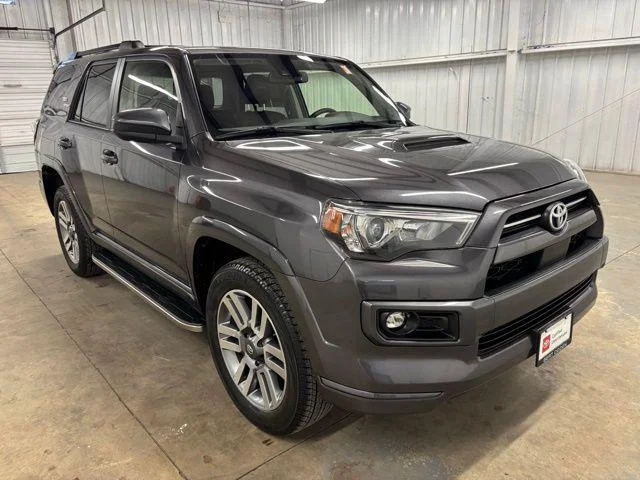 2023 Toyota 4RUNNER 