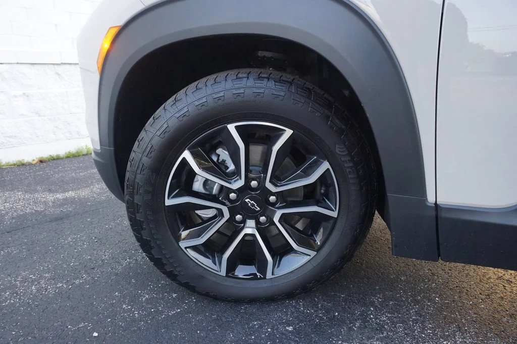 2026 Chevrolet Trailblazer Activ - Photo 29