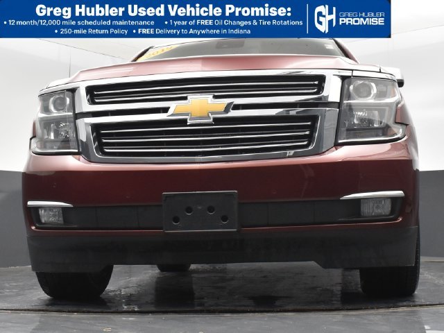 Used 2019 Red Chevrolet Premier image 30