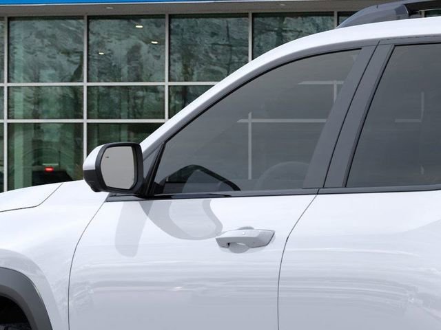 New 2026 Polar White Tricoat Chevrolet ACTIV image 13