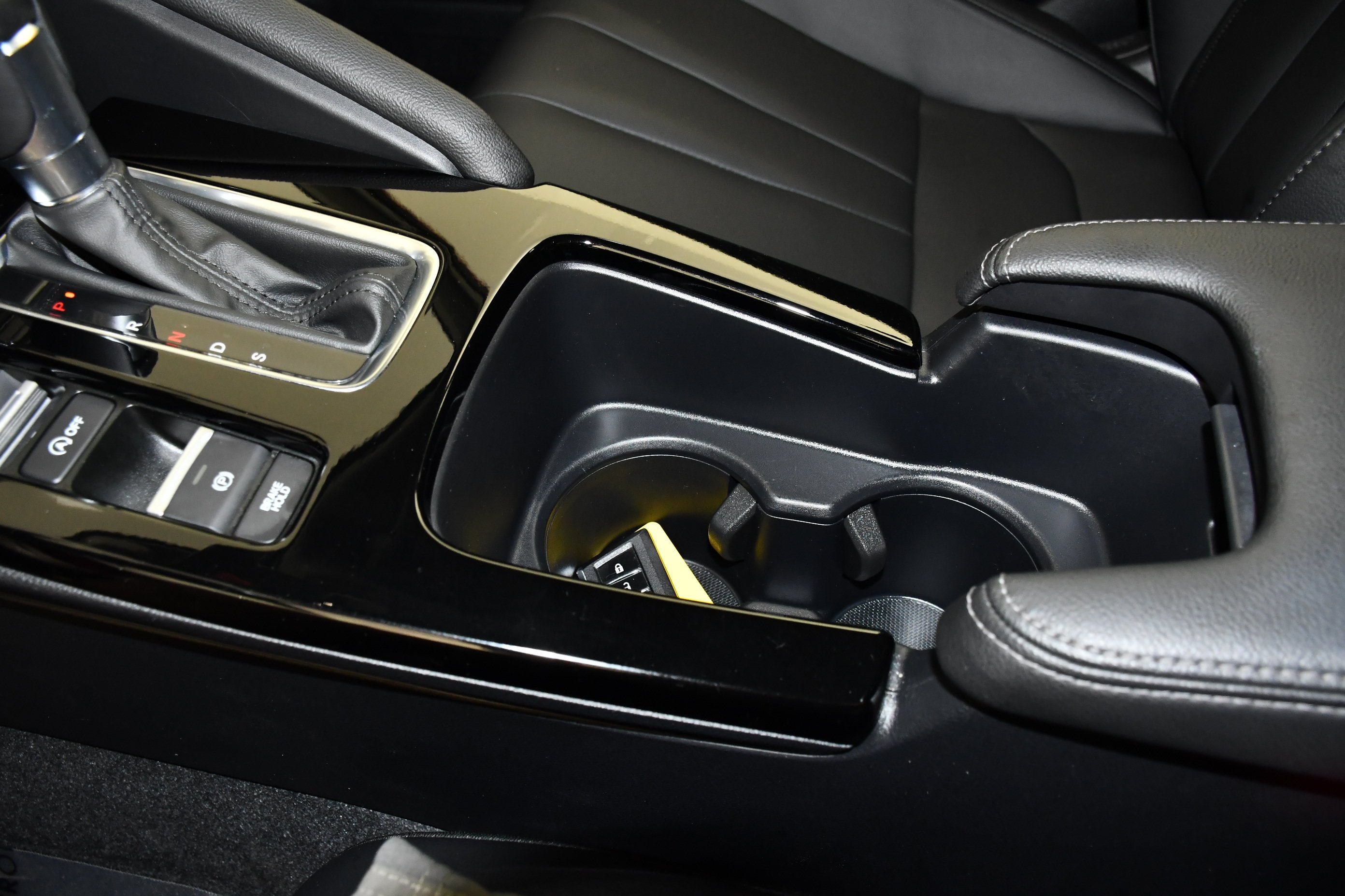 2024 Acura Integra Base - Photo 31