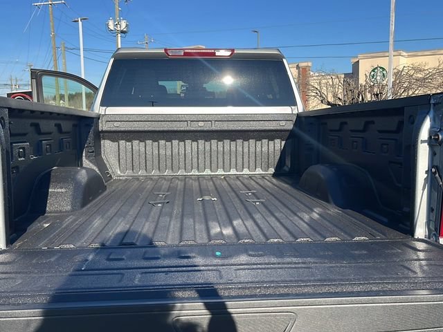 2026 Chevrolet Silverado 2500 HD Custom - Photo 32
