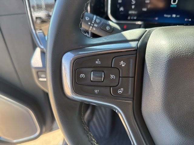 2026 Chevrolet Silverado 2500HD High Country - Photo 21
