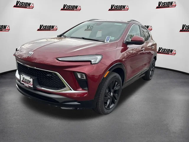 2024 Buick Encore GX
