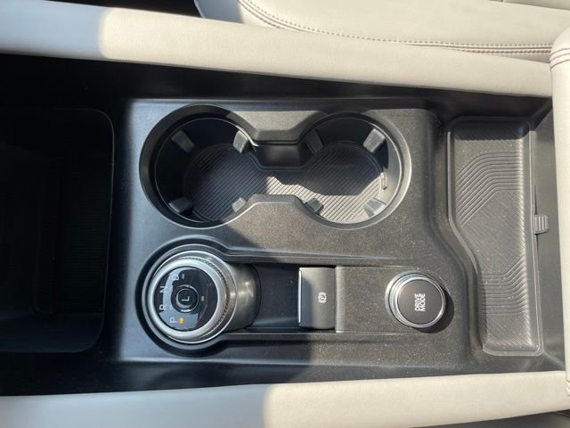 New 2026 Agate Black Metallic Ford Active image 31