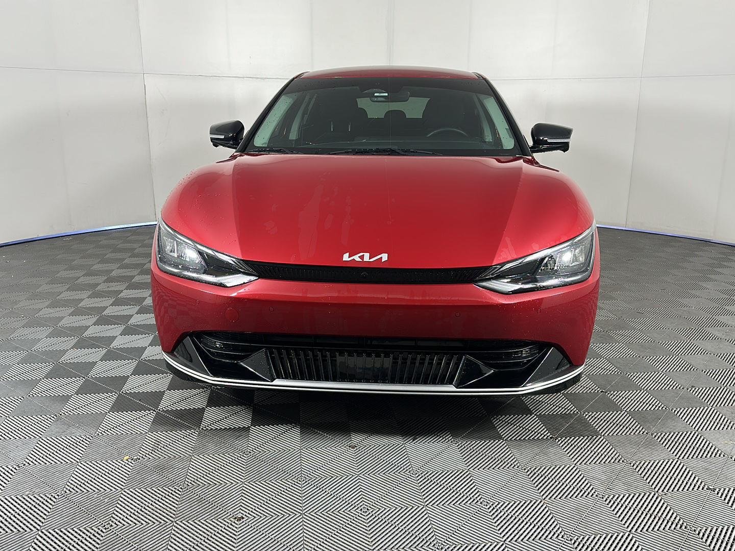 Used 2022 Kia Ev6 Wind with VIN KNDC3DLC5N5088944 for sale in Salida, CO