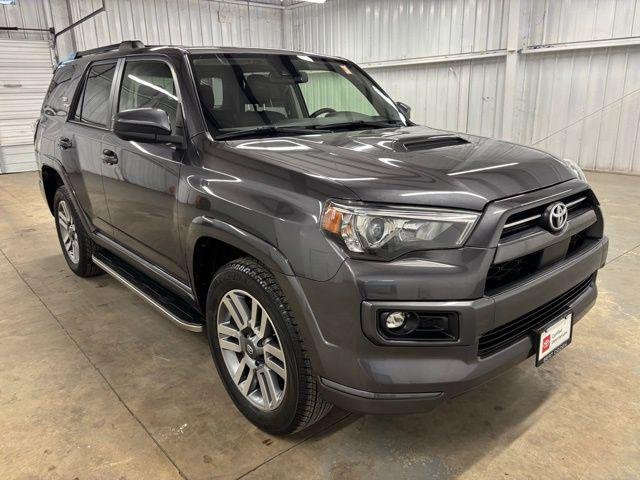 2023 Toyota 4RUNNER 
