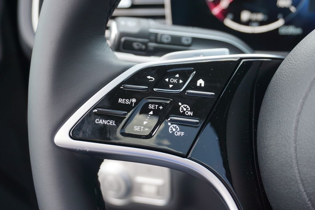 2026 Mercedes-Benz GLE GLE350 - Photo 27