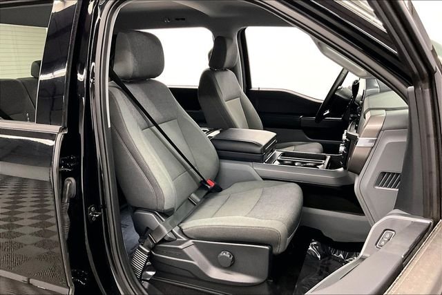 2024 Ford F-150 XLT - Photo 8