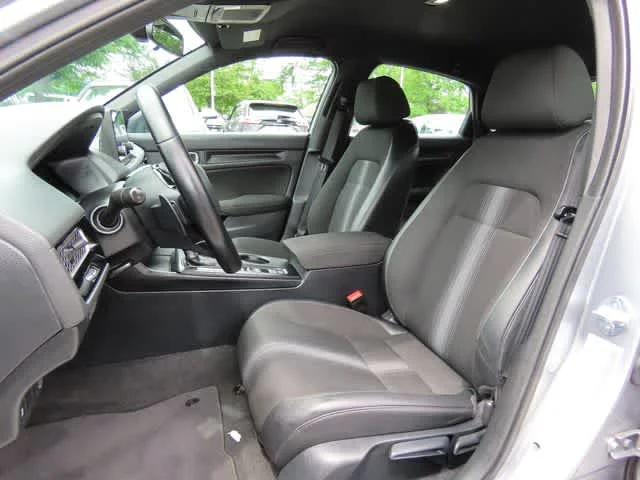 2023 Honda Civic Hatchback Sport - Photo 12