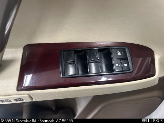 Used 2019  Lexus 460 image 21
